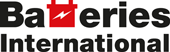 Batteries International Logo